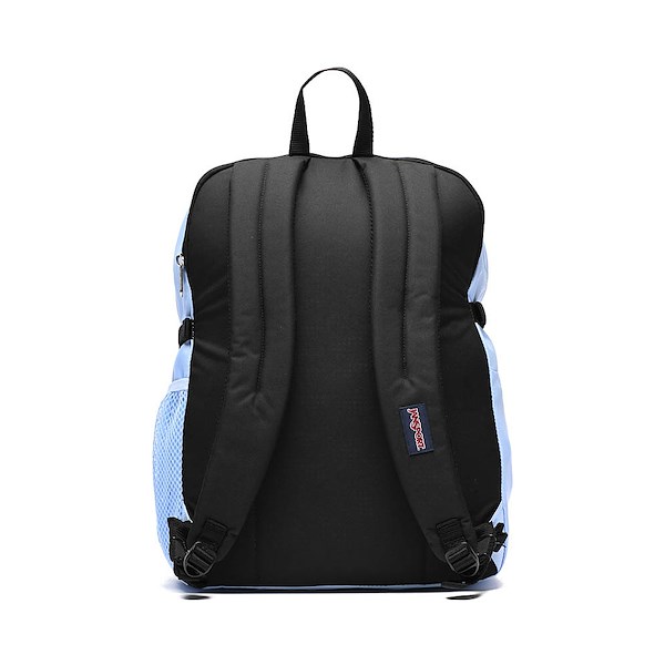 alternate view JanSport Main Campus Backpack - HydrangeaALT2