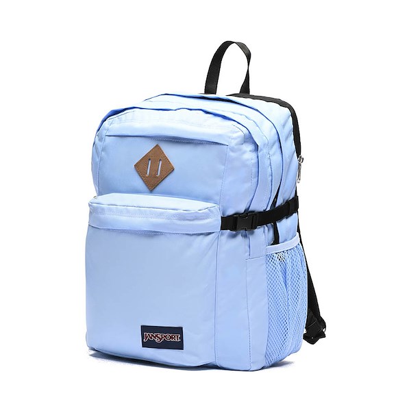 alternate view JanSport Main Campus Backpack - HydrangeaALT4