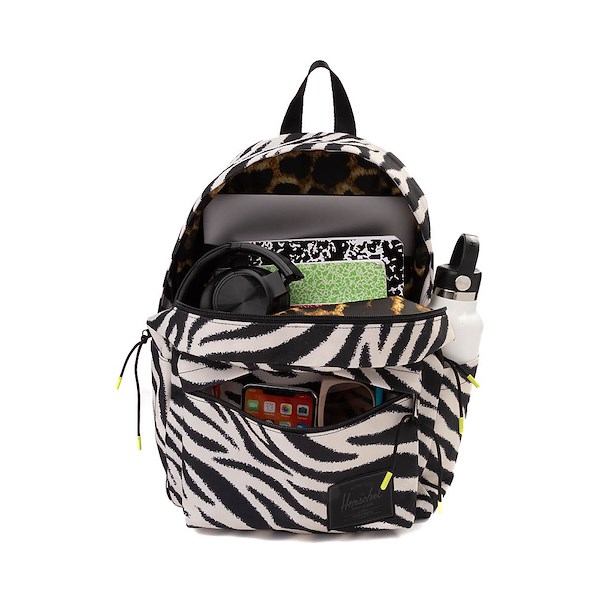 alternate view Herschel Supply Co. Classic XL Backpack - ZebraALT1