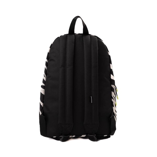 alternate view Herschel Supply Co. Classic XL Backpack - ZebraALT2