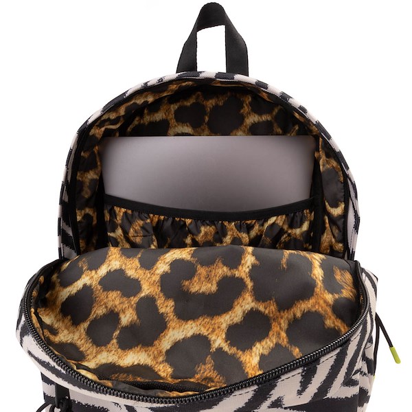 alternate view Herschel Supply Co. Classic XL Backpack - ZebraALT3