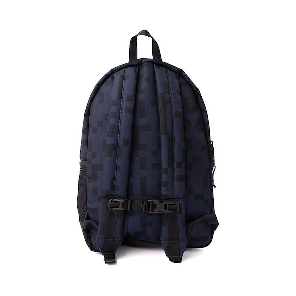 alternate view Minecraft Herschel Supply Co. Heritage Youth Backpack - EndermanALT2