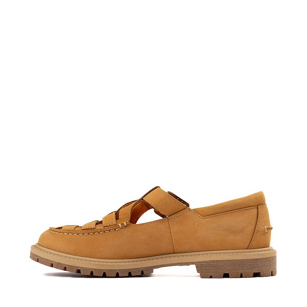 Womens Timberland® Premium Mary Jane - Wheat
