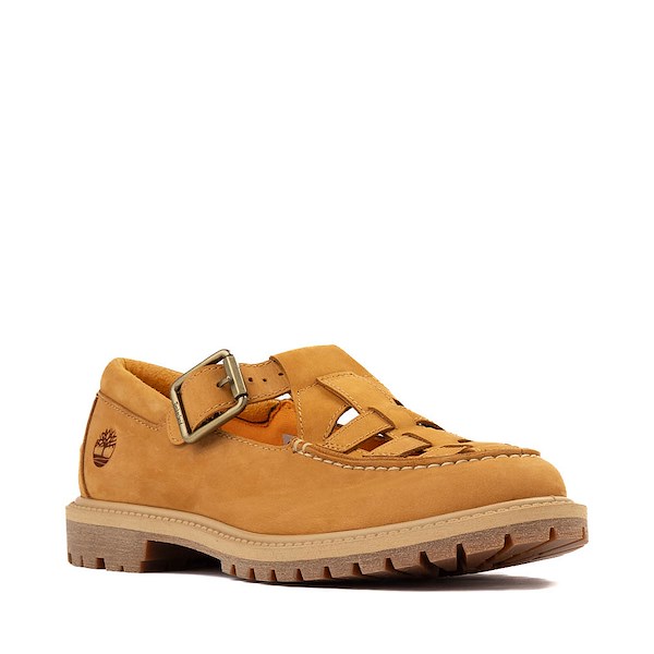 Womens Timberland® Premium Mary Jane - Wheat