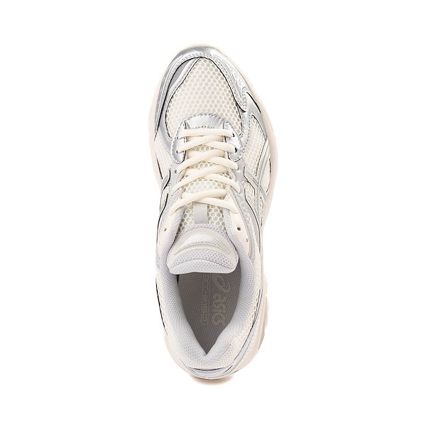 ASICS GT-2160 Athletic Shoe - Cream / Pure Silver