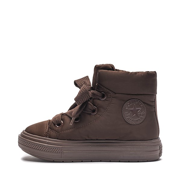 alternate view Converse Chuck Taylor All Star Elements Boot - Totally FudgedALT1