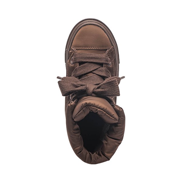 alternate view Converse Chuck Taylor All Star Elements Boot - Totally FudgedALT2