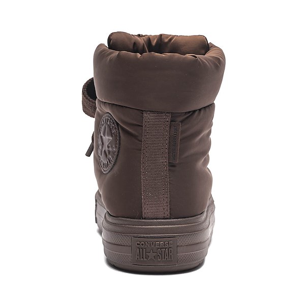 alternate view Converse Chuck Taylor All Star Elements Boot - Totally FudgedALT4