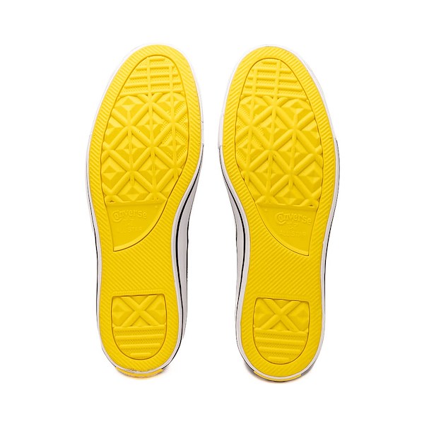 alternate view Converse x Minions Chuck Taylor All Star Low-Top Sneaker - BlackALT3