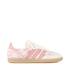 Off White/Wonder Mauve/Cloud White
