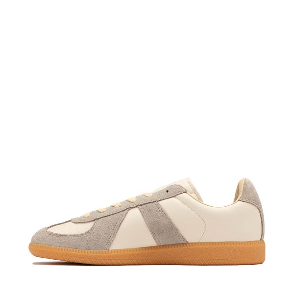 adidas BW Army Athletic Shoe - Chalk White / Clear Granite Gum