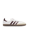 Cloud White/Maroon/Gum