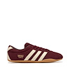 Maroon/Cream White/Gum