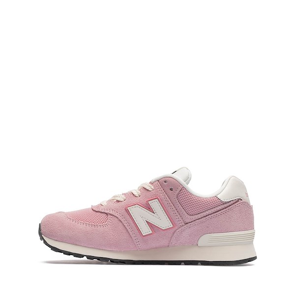 New Balance 574 Athletic Shoe - Little Kid Light Pink