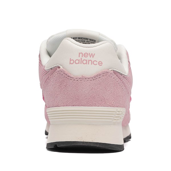 New Balance 574 Athletic Shoe - Little Kid Light Pink
