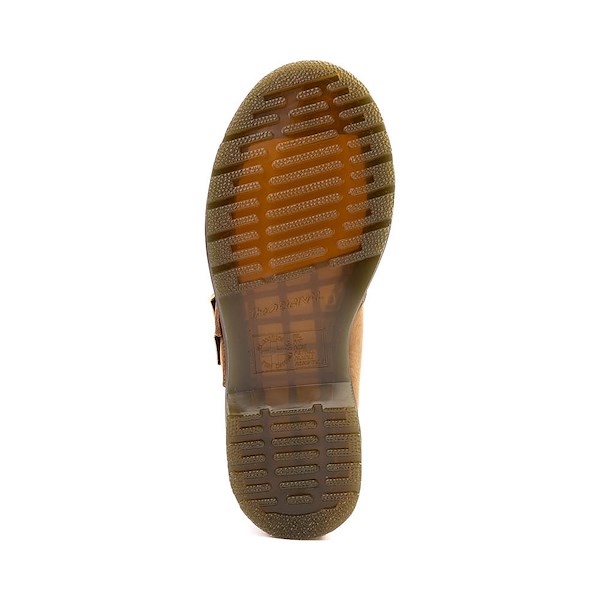 alternate view Womens Dr. Martens 8065 Mary Jane Casual Shoe - Toasted TanALT3