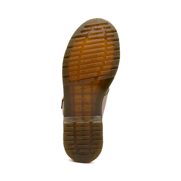 alternate view Womens Dr. Martens 8065 Mary Jane Casual Shoe - Vintage TaupeALT3
