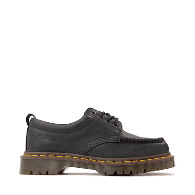 Dr. Martens 8053 5-Eye Platform Casual Shoe - Black | JourneysCanada