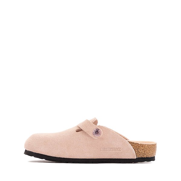 Sabot Birkenstock Boston - Enfant / Junior Rose pâle