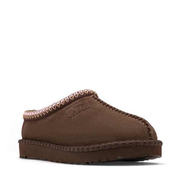 Womens UGG® Tasman Botanic Slipper - Dusted Cocoa