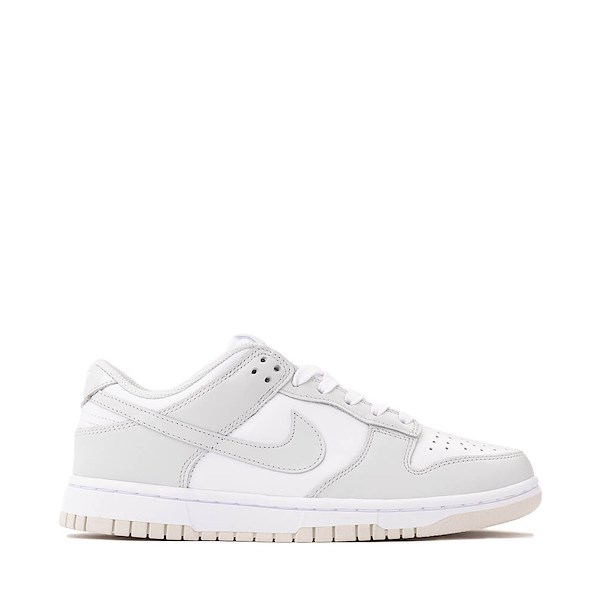 Chaussure athlétique Nike Dunk Low pour femmes