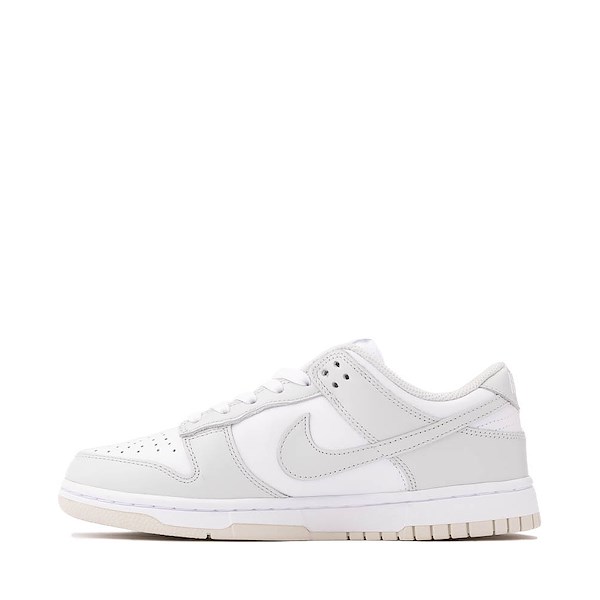 Chaussure athlétique Nike Dunk Low pour femmes