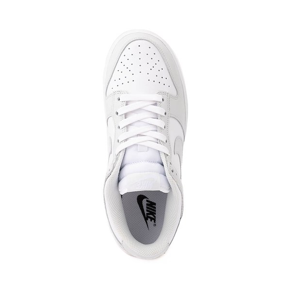 Chaussure athlétique Nike Dunk Low pour femmes