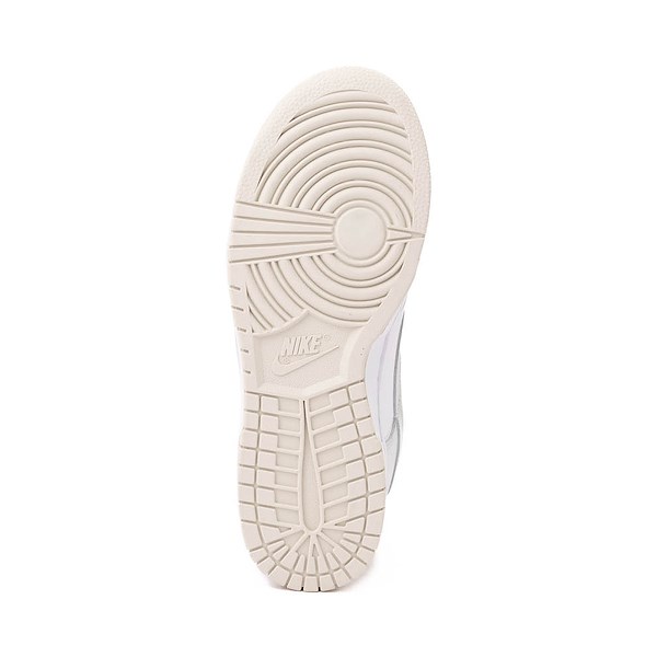 Chaussure athlétique Nike Dunk Low pour femmes