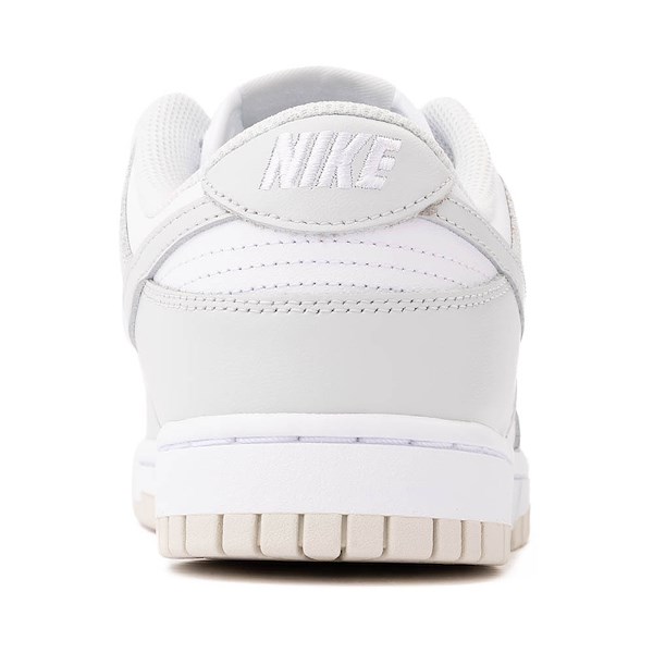 Chaussure athlétique Nike Dunk Low pour femmes