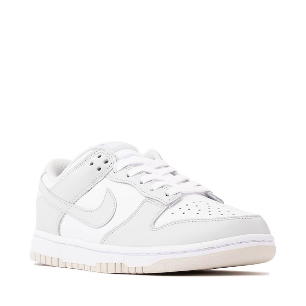 Chaussure athlétique Nike Dunk Low pour femmes