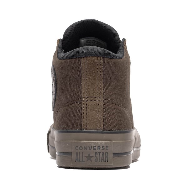 alternate view Converse Chuck Taylor All Star Malden Sneaker - Fresh Brew / Black / Gum BrownALT4