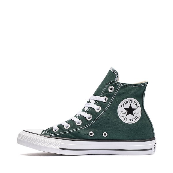 alternate view Converse Chuck Taylor All Star High-Top Sneaker - Steely PineALT1