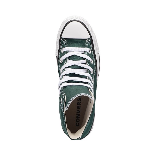 alternate view Converse Chuck Taylor All Star High-Top Sneaker - Steely PineALT2