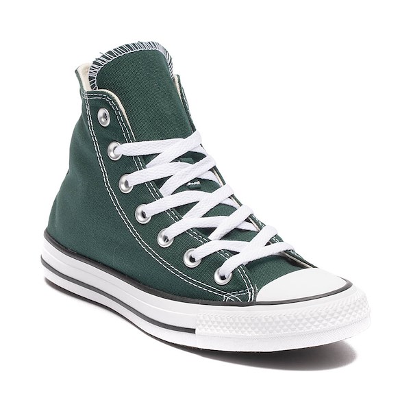 alternate view Converse Chuck Taylor All Star High-Top Sneaker - Steely PineALT5
