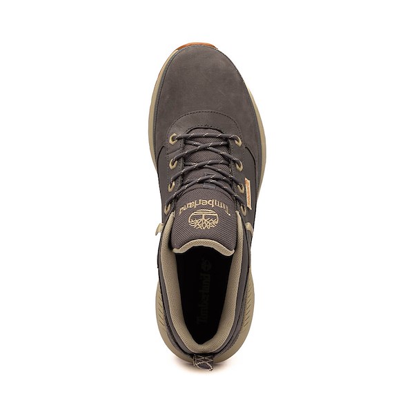 Mens Timberland® Field Trekker Low Boot - Dark Grey