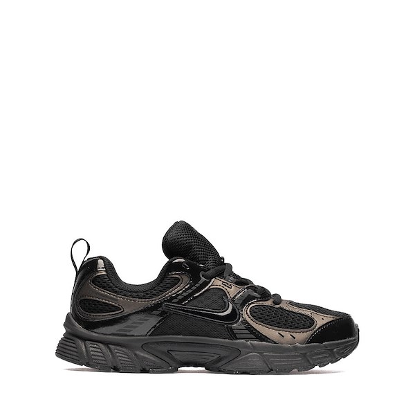 Chaussure athlétique Nike V5 RNR - Enfant / Junior Noir Anthracite