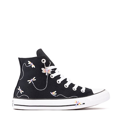 Converse Chuck Taylor All Star Retro Embroidery High-Top Sneaker