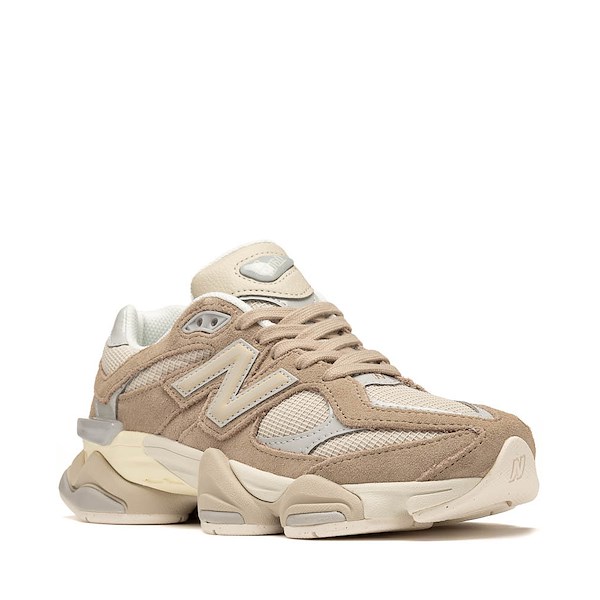 alternate view New Balance 9060 Athletic Shoe - Driftwood / TimberwolfALT5