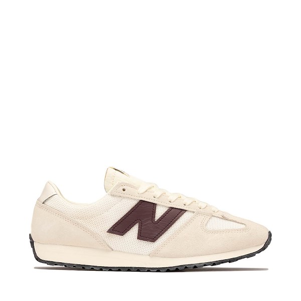 New Balance 471 Athletic Shoe - Linen / Sea Salt