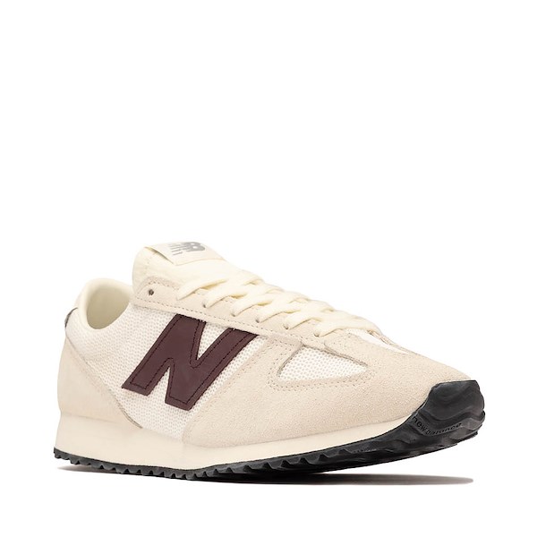 New Balance 471 Athletic Shoe - Linen / Sea Salt