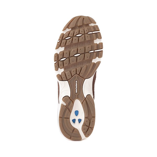alternate view New Balance 530 Athletic Shoe - Pumpernickel / Sea SaltALT3