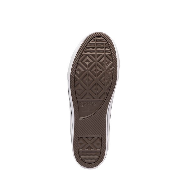 alternate view Converse Chuck Taylor All Star High-Top Sneaker - Little Kid - Leopard PrintALT3