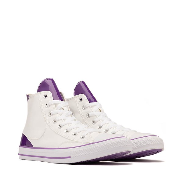 バーサスリバァイズ Converse x Dragon Ball Z Chuck Taylor All Star High-Top Frieza