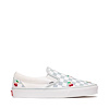 Light Blue/True White