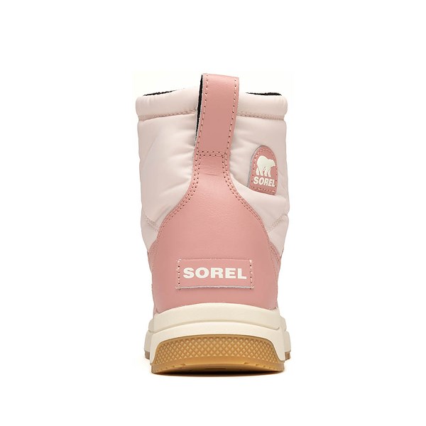 Sorel Whitney™ III Mid Waterproof Boot