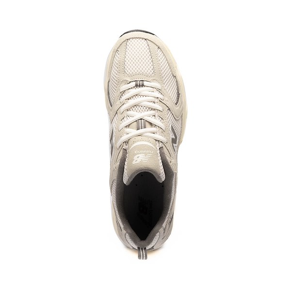 alternate view New Balance 530 Athletic Shoe - Linen / ShipyardALT2