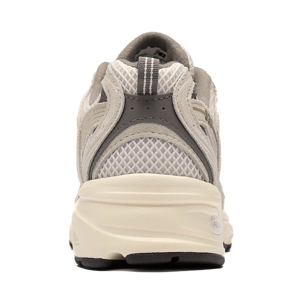 alternate view New Balance 530 Athletic Shoe - Linen / ShipyardALT4
