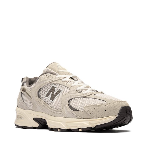alternate view New Balance 530 Athletic Shoe - Linen / ShipyardALT5