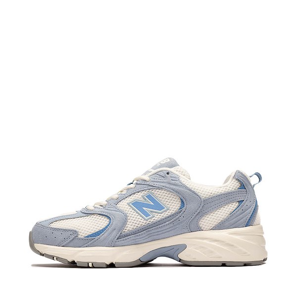 alternate view New Balance 530 Athletic Shoe - Light Blue / Sea SaltALT1