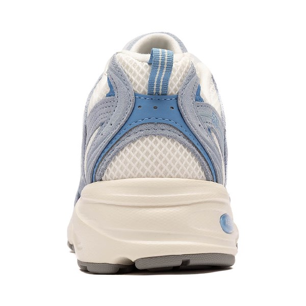 alternate view New Balance 530 Athletic Shoe - Light Blue / Sea SaltALT4